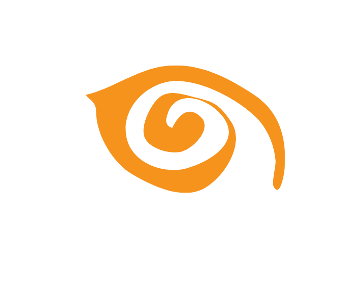 Símbolo del ojo Tikuna